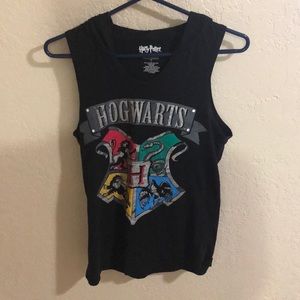 HP Tank Hoodie